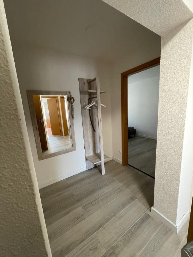 Apartment Buergerstrasse 47 60Q.M Dresden Dış mekan fotoğraf