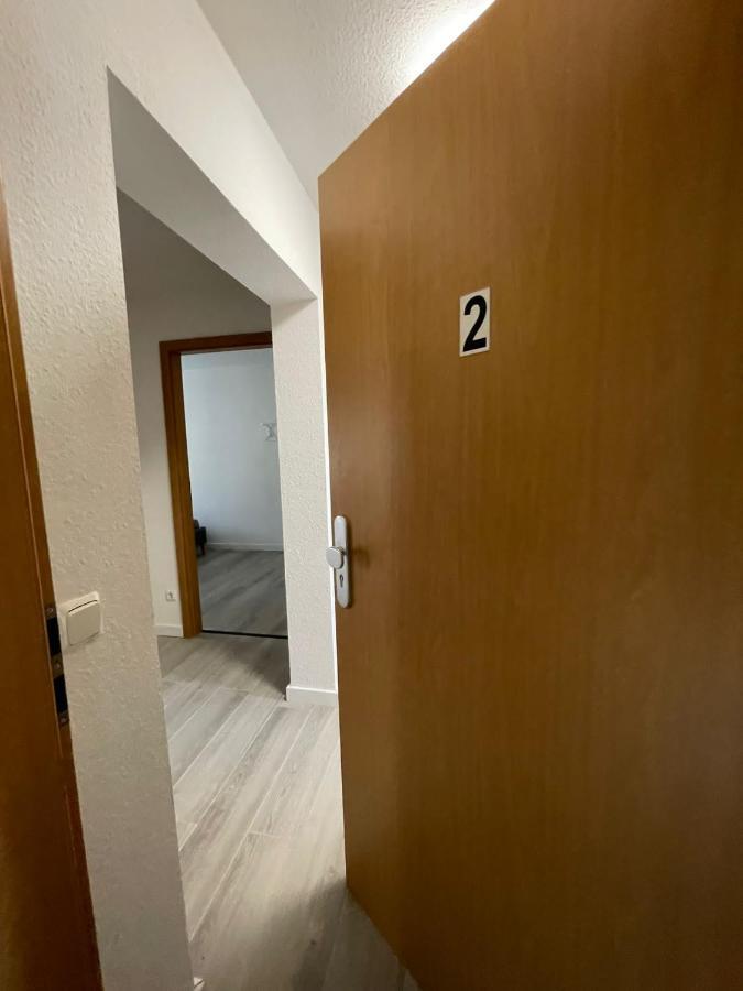 Apartment Buergerstrasse 47 60Q.M Dresden Dış mekan fotoğraf